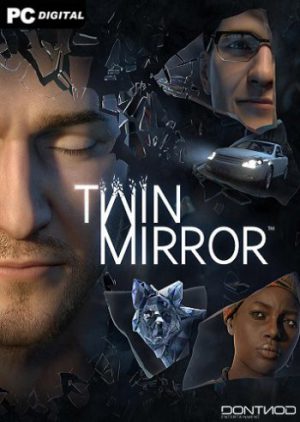 Download Twin Mirror