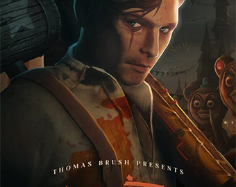 Download Twisted Tower
