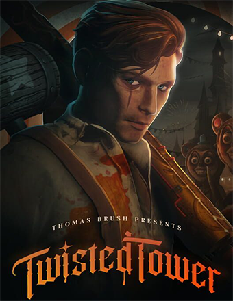 Download Twisted Tower