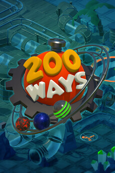Download Two Hundred Ways