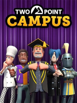 Download Two Point Campus