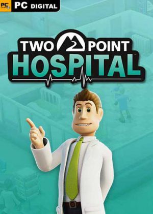 Download Two Point Hospital Download Two Point Hospital