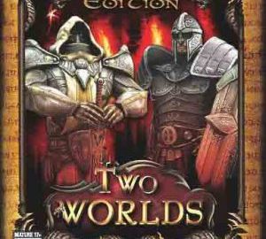 Download Two Worlds – Epic Edition Download Two Worlds - Epic Edition