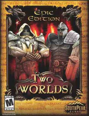 Download Two Worlds - Epic Edition