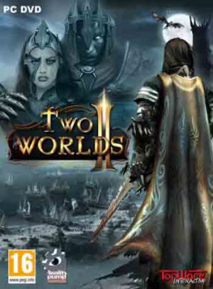 Download Two Worlds II - Epic Edition Download Two Worlds II - Epic Edition