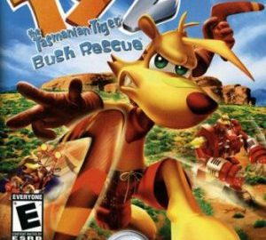 Download TY the Tasmanian Tiger 2 Download TY the Tasmanian Tiger 2