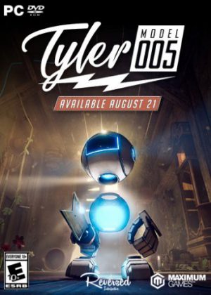 Download Tyler: Model 005