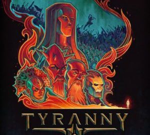 Download Tyranny - Gold Edition