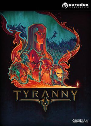 Download Tyranny - Gold Edition