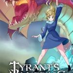 Download Tyrant's Blessing