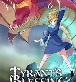 Download Tyrant's Blessing