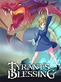 Download Tyrant's Blessing