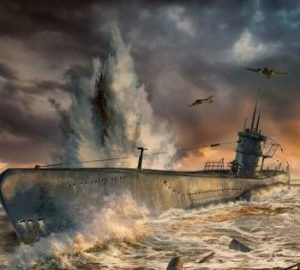 Download UBOAT