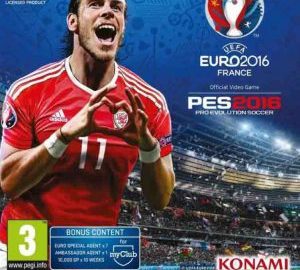 Download UEFA EURO 2016 FRANCE