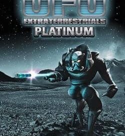 Download UFO: Extraterrestrials Platinum