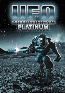 Download UFO: Extraterrestrials Platinum