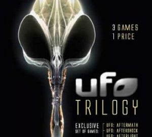 Download UFO Trilogy Download UFO Trilogy