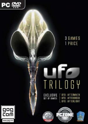 Download UFO Trilogy