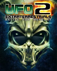 Download UFO2: Extraterrestrials
