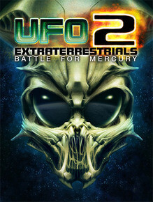 Download UFO2: Extraterrestrials