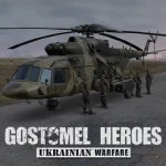 Download Ukrainian Warfare: Gostomel Heroes