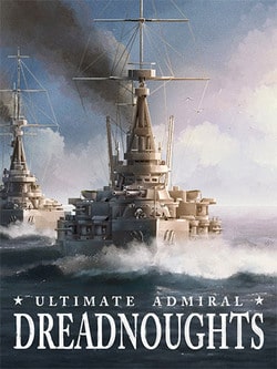 Download Ultimate Admiral: Dreadnoughts