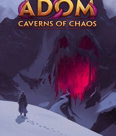 Download Ultimate ADOM – Caverns of Chaos Download Ultimate ADOM - Caverns of Chaos