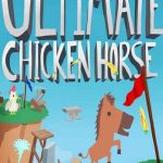 Download Ultimate Chicken Horse Download Ultimate Chicken Horse