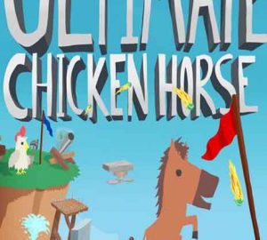 Download Ultimate Chicken Horse