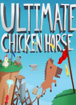 Download Ultimate Chicken Horse