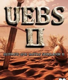 Download Ultimate Epic Battle Simulator 2 / UEBS 2
