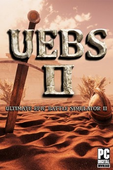 Download Ultimate Epic Battle Simulator 2 / UEBS 2