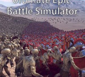 Download Ultimate Epic Battle Simulator / UEBS Download Ultimate Epic Battle Simulator / UEBS
