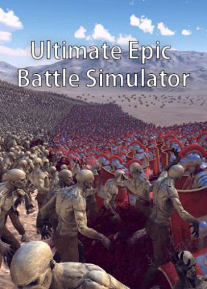 Download Ultimate Epic Battle Simulator / UEBS