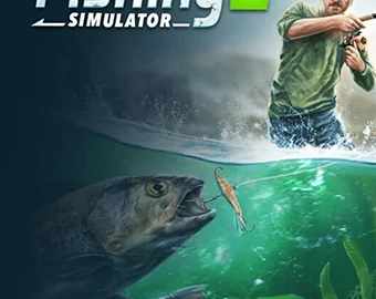 Download Ultimate Fishing® Simulator 2