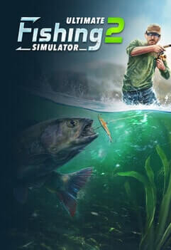 Download Ultimate Fishing Simulator 2