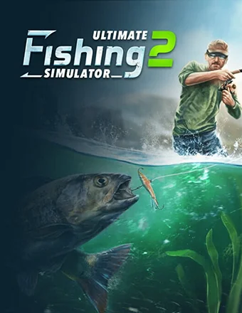 Download Ultimate Fishing® Simulator 2