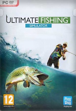 Download Ultimate Fishing Simulator Download Ultimate Fishing Simulator