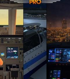 Download Ultimate Flight Simulator Pro