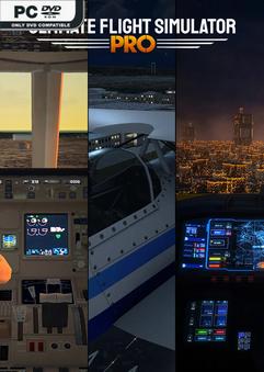 Download Ultimate Flight Simulator Pro