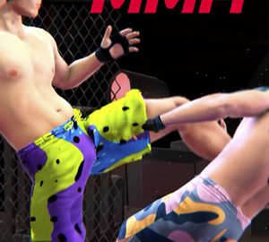 Download Ultimate MMA
