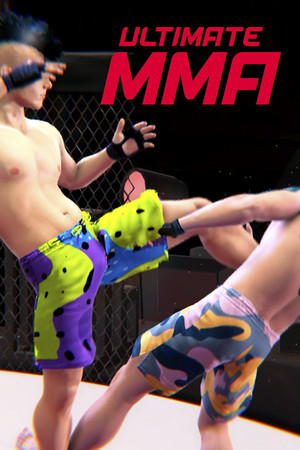 Download Ultimate MMA