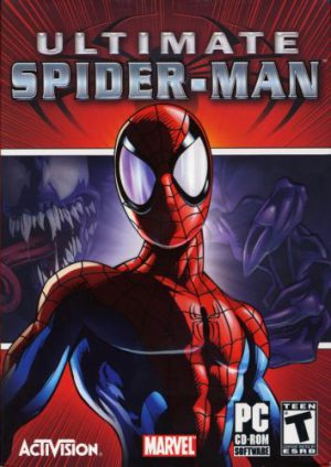 Download Ultimate Spider-Man