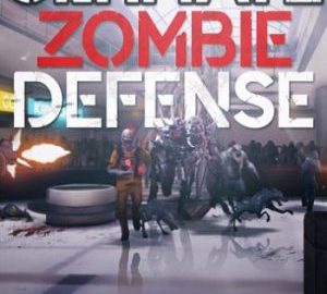 Download Ultimate Zombie Defense Download Ultimate Zombie Defense