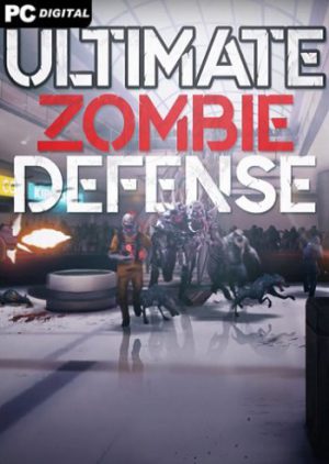 Download Ultimate Zombie Defense
