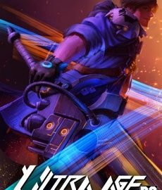 Download Ultra Age