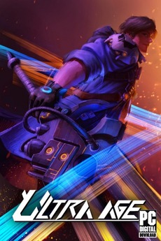 Download Ultra Age