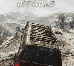 Download Ultra Off-Road Simulator 2019: Alaska
