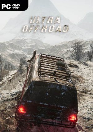 Download Ultra Off-Road Simulator 2019: Alaska