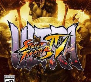 Download Ultra Street Fighter IV